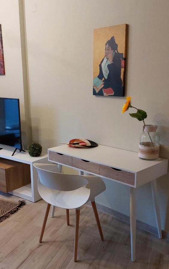 Peter'S Place Apartman Préveza Kültér fotó