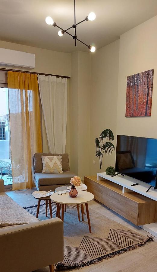 Peter'S Place Apartman Préveza Kültér fotó